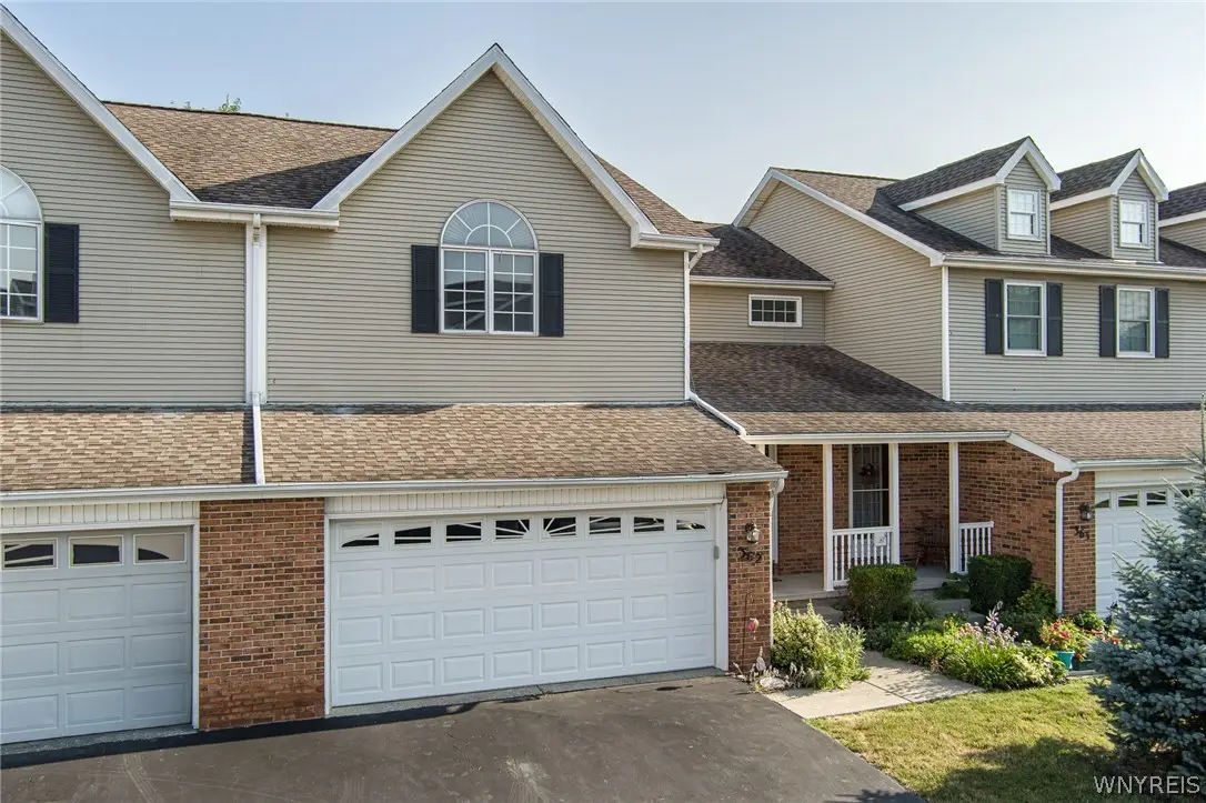 362 Forest Edge Drive, East Amherst, NY 14051 - #1