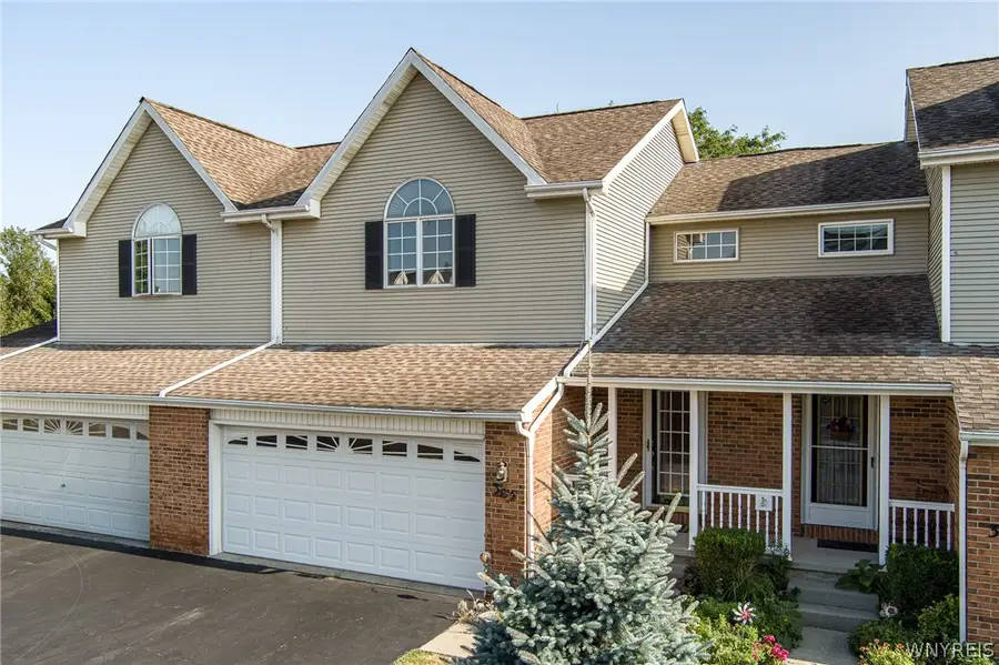 362 Forest Edge Drive, East Amherst, NY 14051 - #3