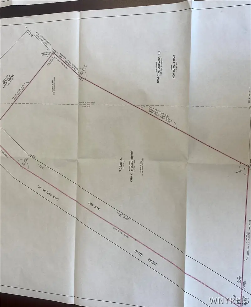 Ridge Road S, Newfane, NY 14108 - #1