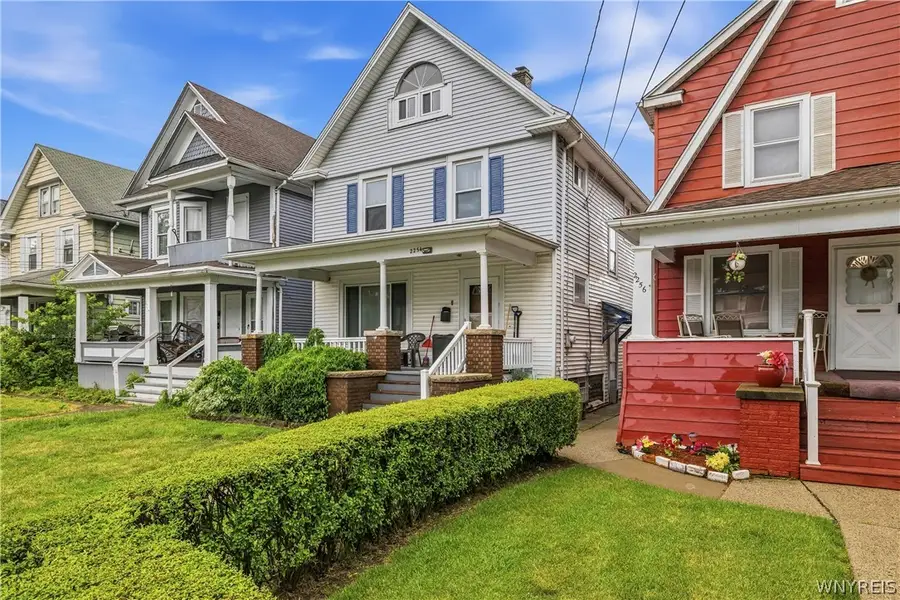 2254 Niagara Avenue, Niagara Falls, NY 14305 - #3