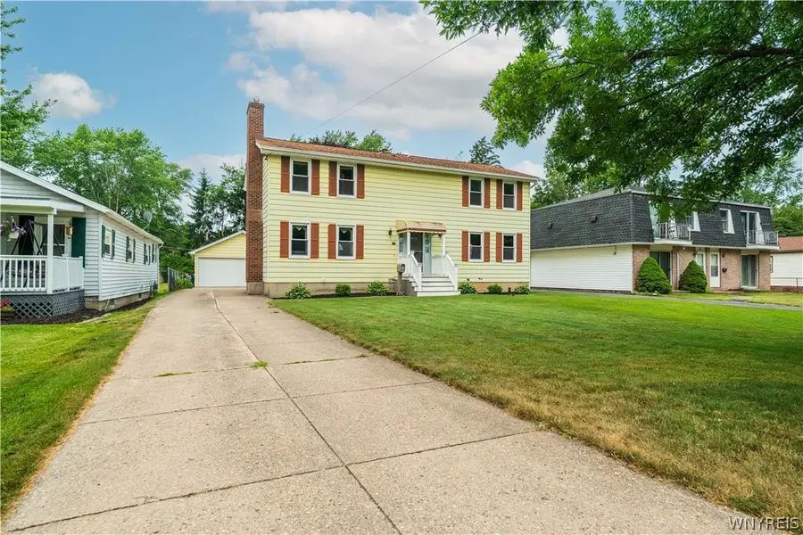 116 Tennyson Terrace, Williamsville, NY 14221 - #3