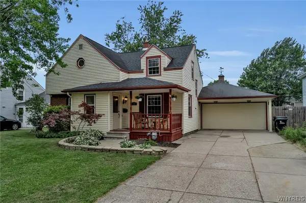 228 Kettering Drive, Buffalo, NY 14223