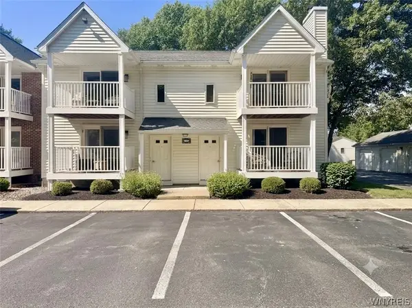 4613 Chestnut Ridge Road #L, Buffalo, NY 14228