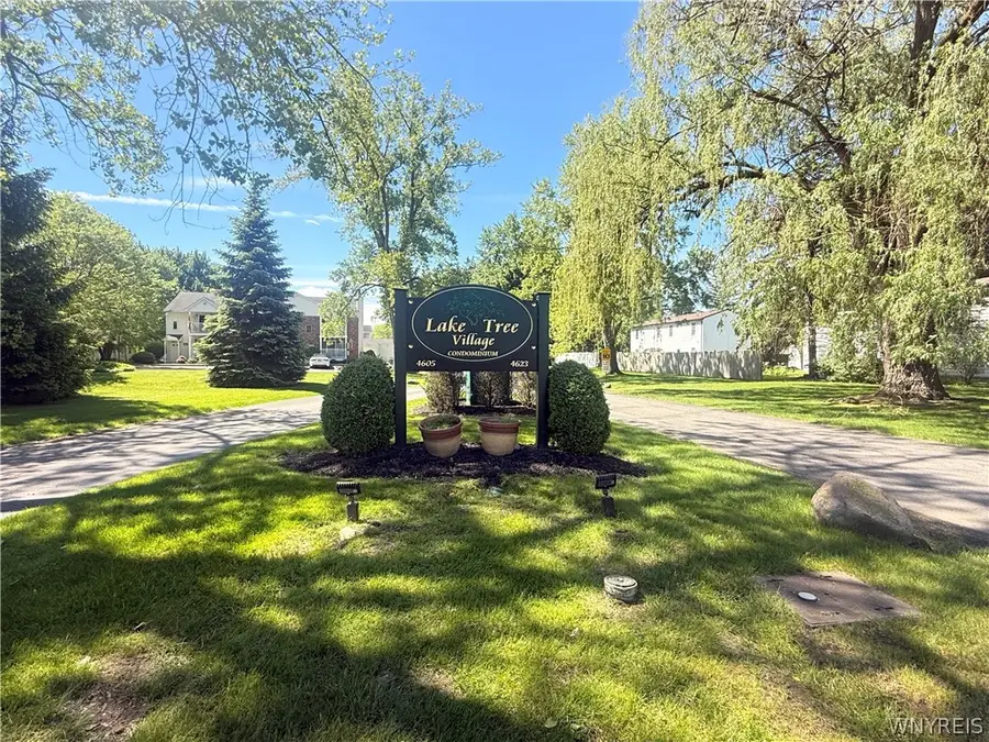 4613 Chestnut Ridge Road #L, Buffalo, NY 14228 - #2