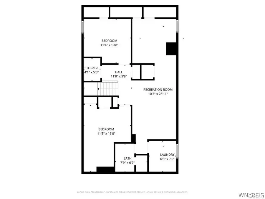9605 Greenwald Avenue, Niagara Falls, NY 14304 - #3