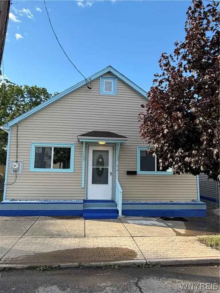 74 Main Street #76, Depew, NY 14043 - #1