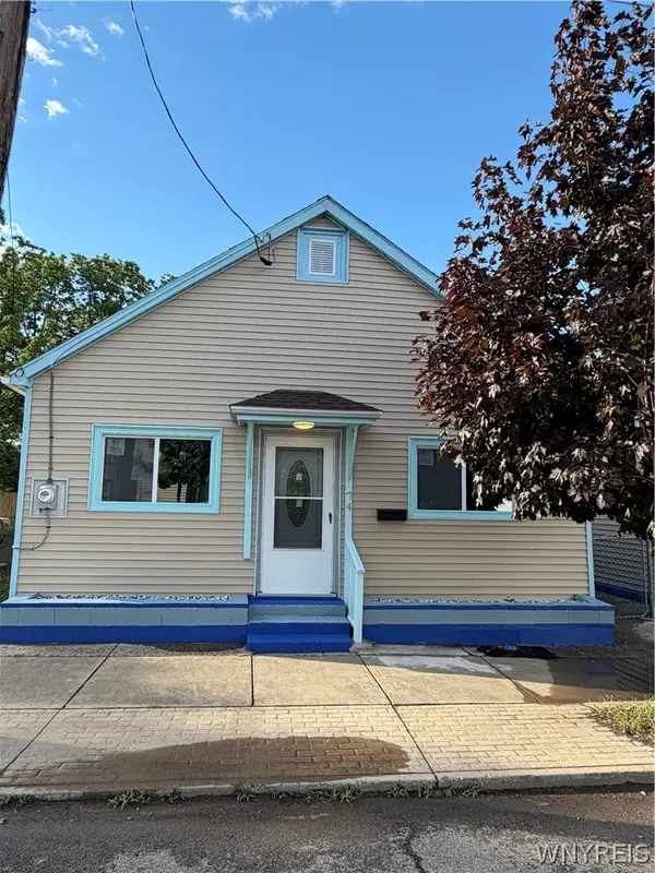 74 Main Street #76, Depew, NY 14043