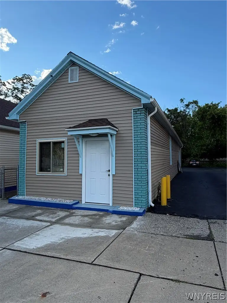 74 Main Street #76, Depew, NY 14043 - #2
