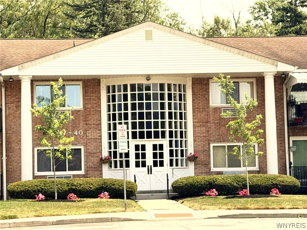 24 Park Lane Court, Buffalo, NY 14221 - #1
