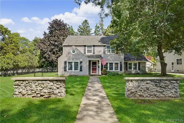4311 Wildwood Drive, Williamsville, NY 14221