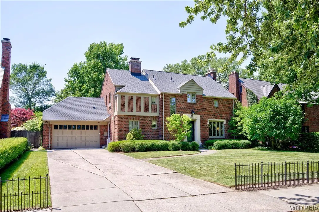 30 Hallam Road, Buffalo, NY 14216 - #1