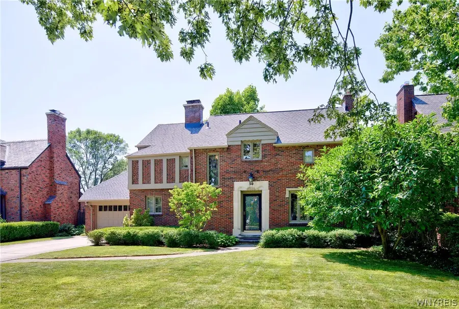 30 Hallam Road, Buffalo, NY 14216 - #2