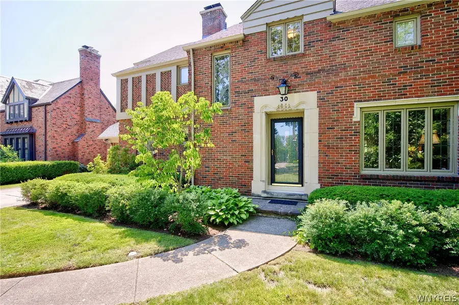 30 Hallam Road, Buffalo, NY 14216 - #3