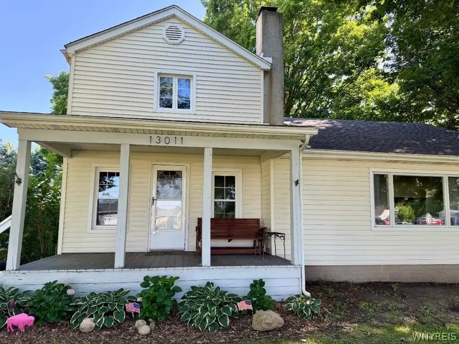 13011 Carney Road, Akron, NY 14001 - #2