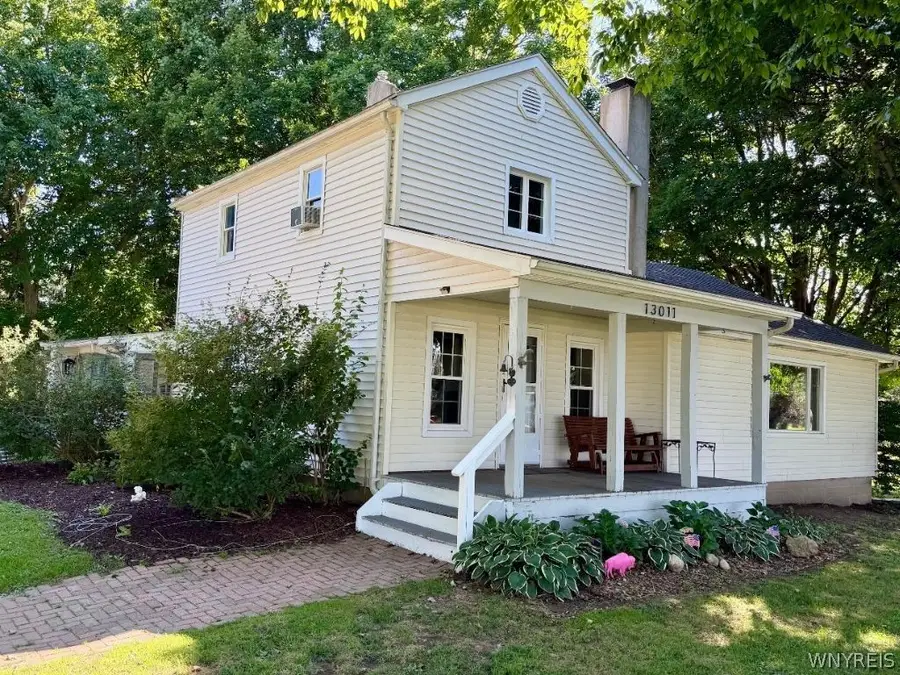 13011 Carney Road, Akron, NY 14001 - #3
