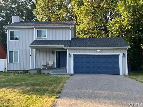 858 Klein Road, Buffalo, NY 14221