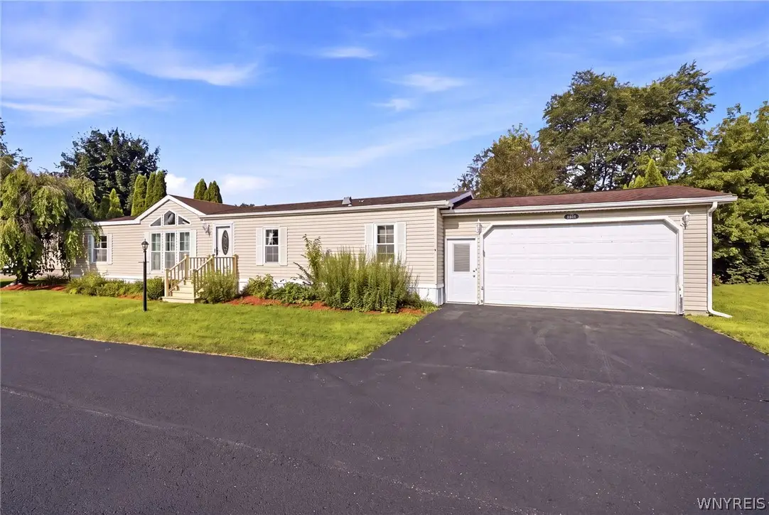 3233 Pratt Rd Lot 24a, Batavia, NY 14020 - #1