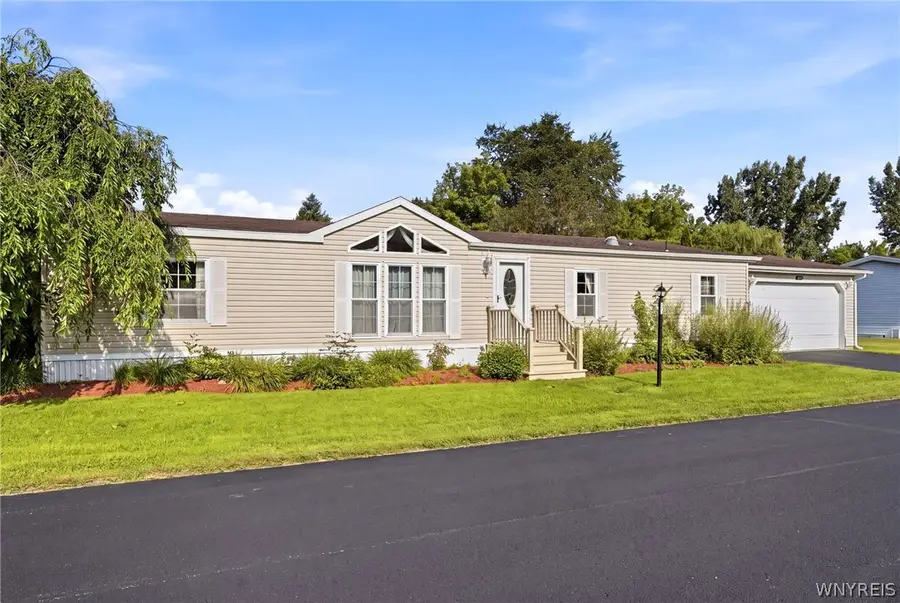 3233 Pratt Rd Lot 24a, Batavia, NY 14020 - #2
