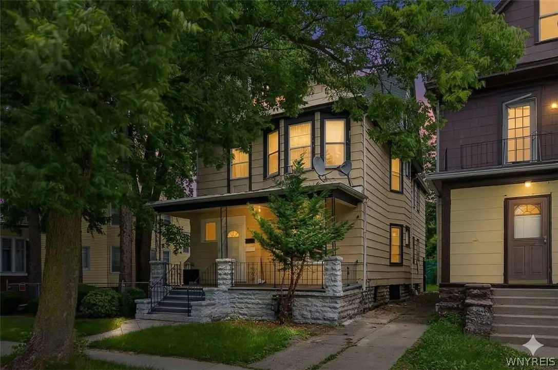 400 Winslow Avenue, Buffalo, NY 14211 - #1