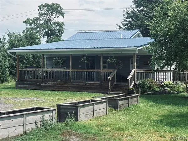 3436 Beebe Road, Newfane, NY 14108
