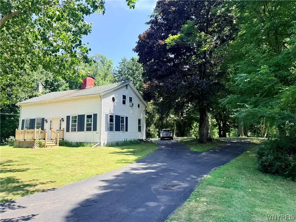 6529 Miller Road, Elba, NY 14058 - #1