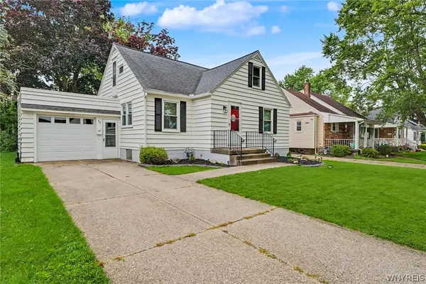 93 Greenfield Avenue, Buffalo, NY 14224