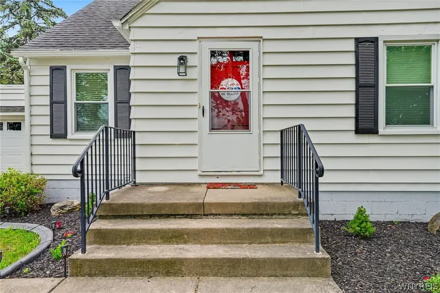 93 Greenfield Avenue, Buffalo, NY 14224 - #3