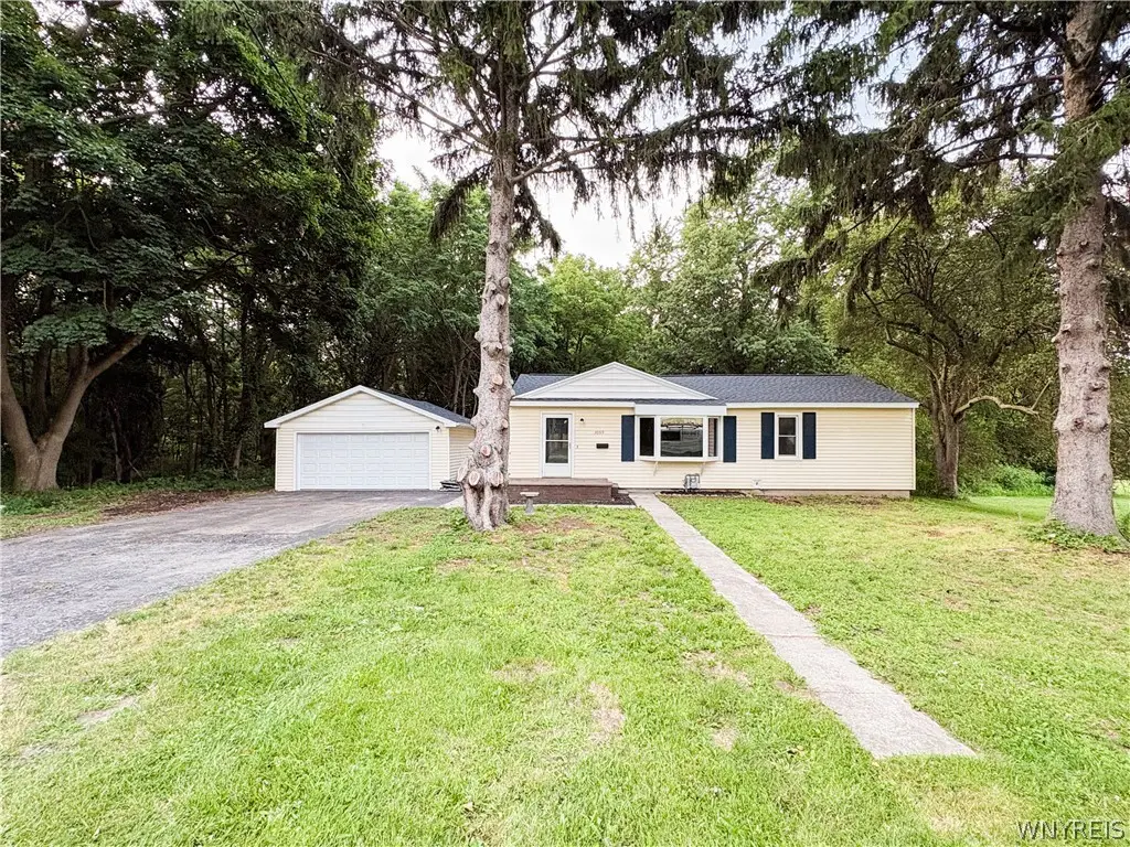 3059 Broadway Street, Oakfield, NY 14125 - #1