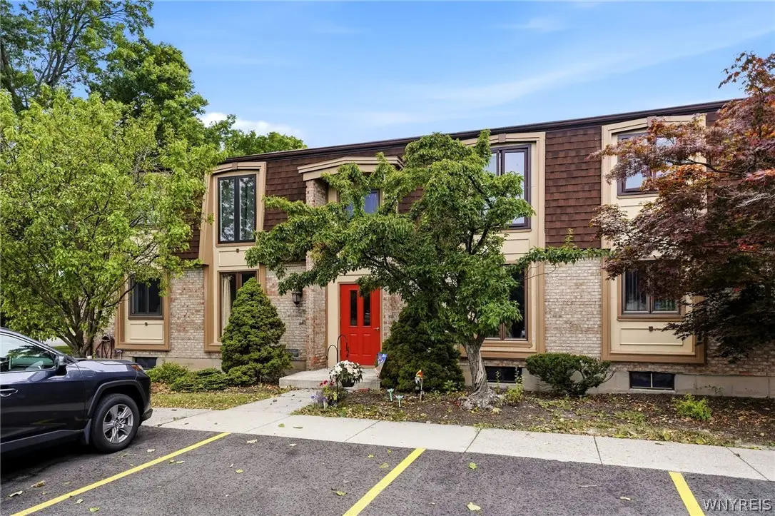 60 Groton Drive #2, Buffalo, NY 14228 - #1