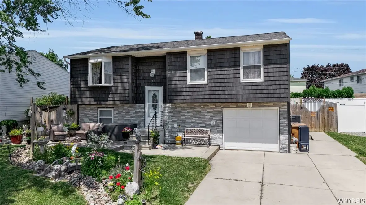 78 Dubonnet Drive, Depew, NY 14043 - #1
