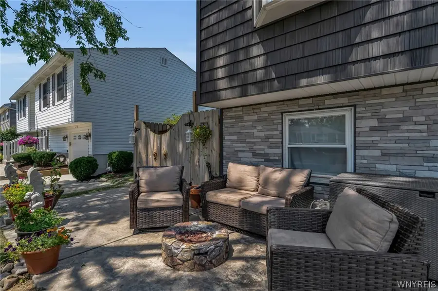 78 Dubonnet Drive, Depew, NY 14043 - #2