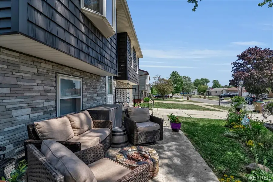 78 Dubonnet Drive, Depew, NY 14043 - #3