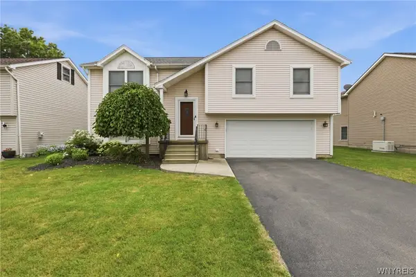 76 Doehaven Circle, Depew, NY 14043