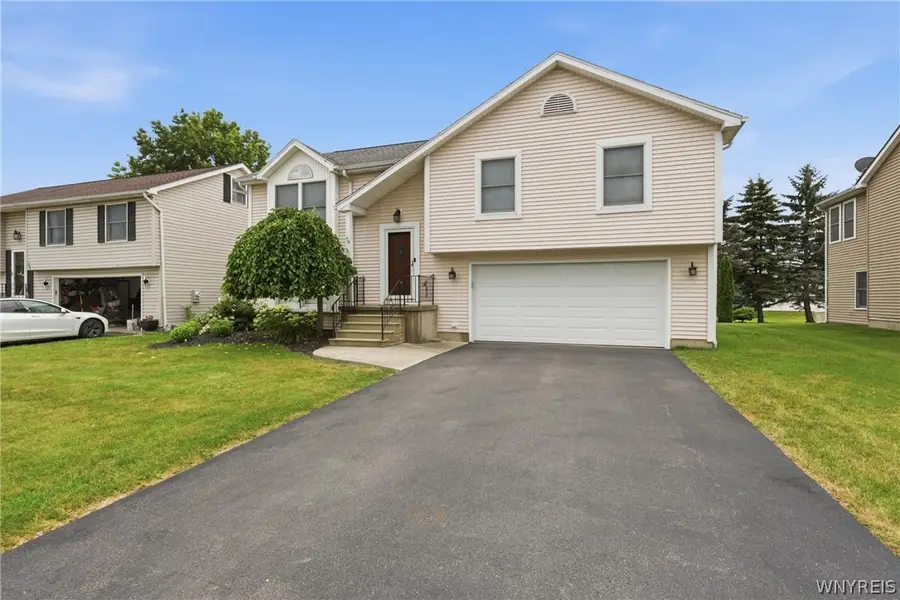 76 Doehaven Circle, Depew, NY 14043 - #2