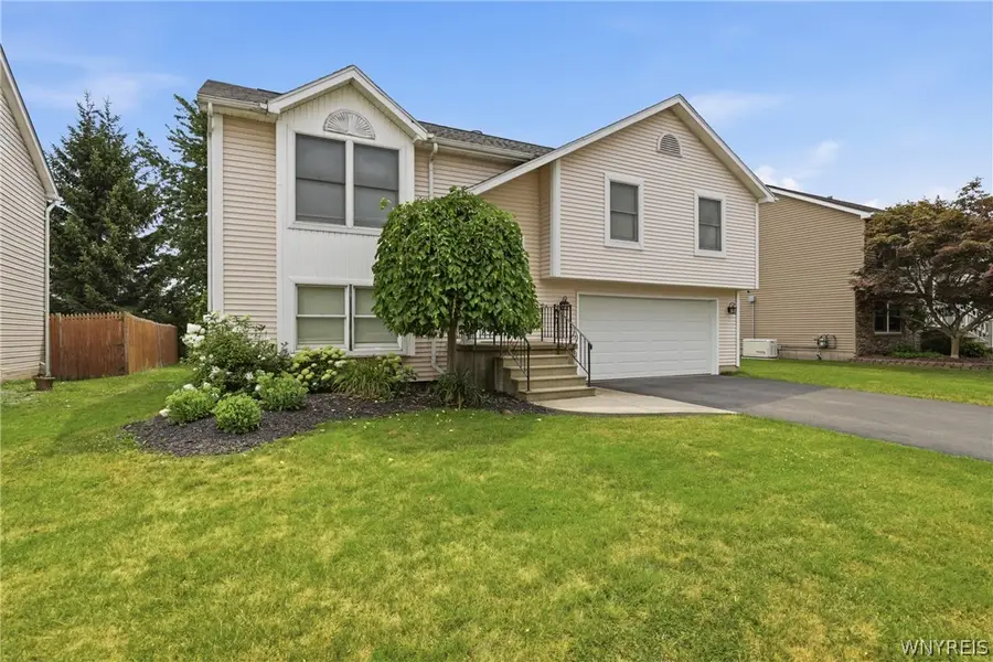 76 Doehaven Circle, Depew, NY 14043 - #3