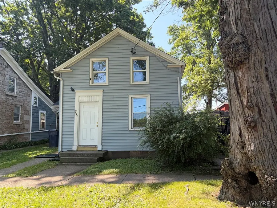 137 Chestnut Street, Lockport, NY 14094 - #2