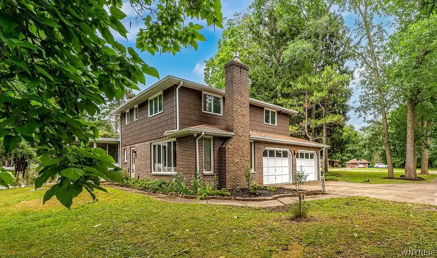 1940 Dodge Road, East Amherst, NY 14051 - #2