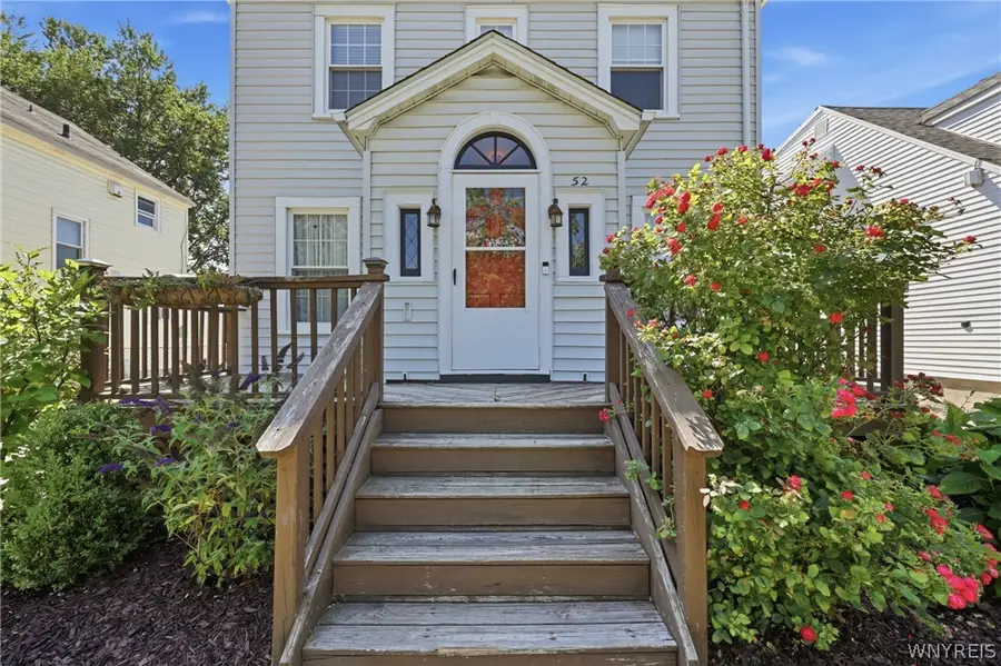 52 Wellington Avenue, Buffalo, NY 14223 - #2