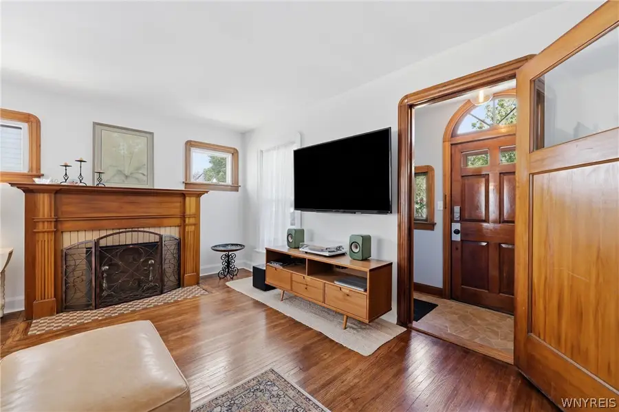 52 Wellington Avenue, Buffalo, NY 14223 - #3