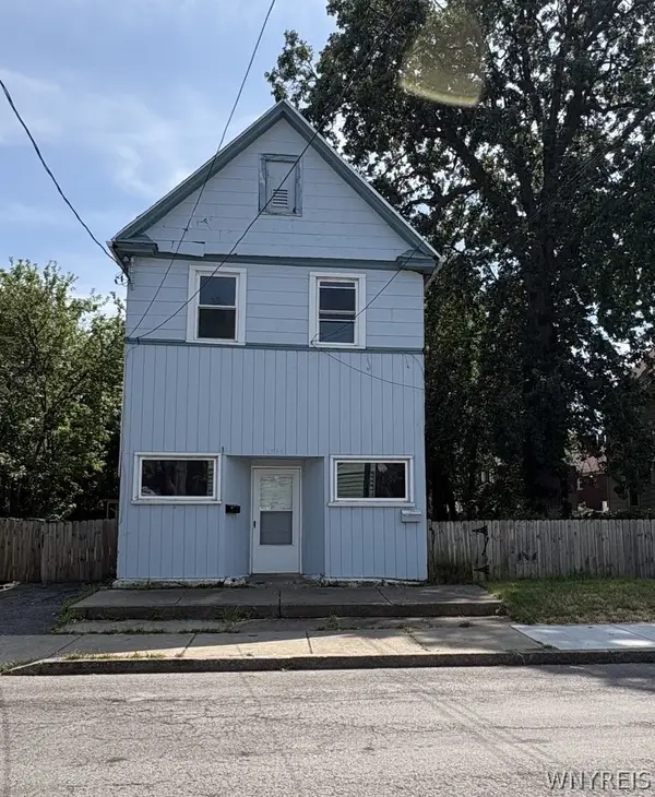 1715 Niagara Street, Niagara Falls, NY 14303