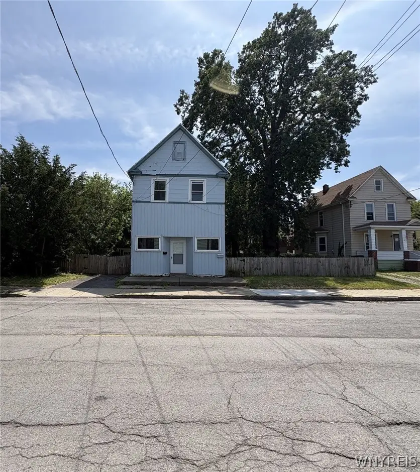 1715 Niagara Street, Niagara Falls, NY 14303 - #2