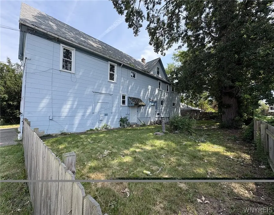 1715 Niagara Street, Niagara Falls, NY 14303 - #3