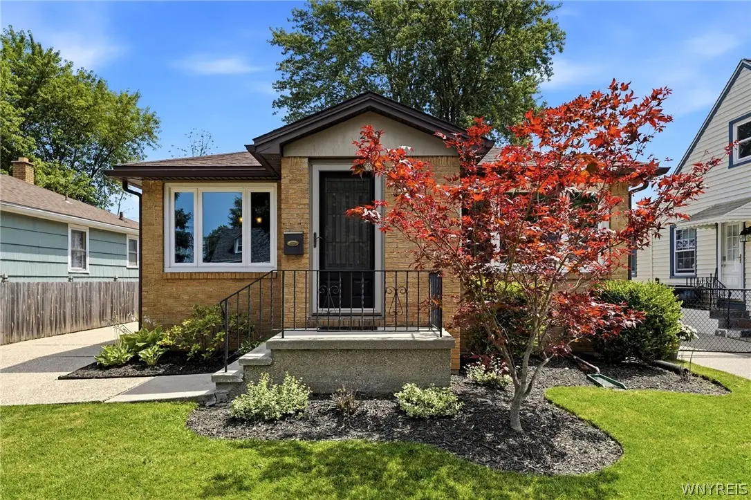 283 Wilmington Avenue, Tonawanda, NY 14150 - #1