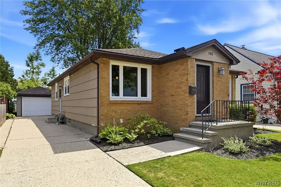 283 Wilmington Avenue, Tonawanda, NY 14150 - #2
