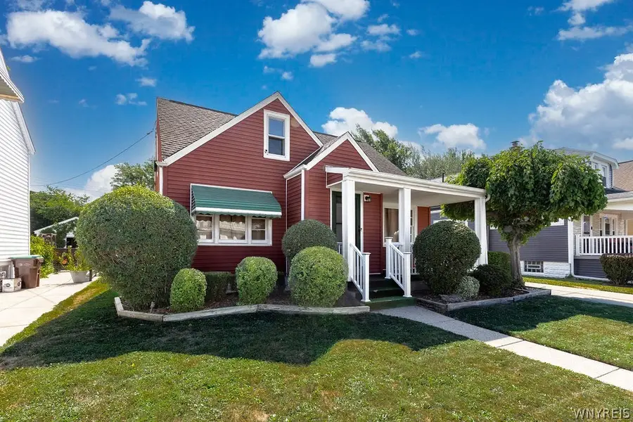 197 Crocker Street, Buffalo, NY 14212 - #3
