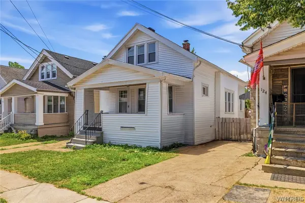 120 E End Avenue, Buffalo, NY 14225