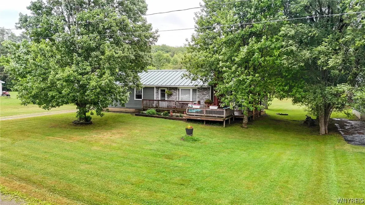 4100 Killbuck Road, Salamanca, NY 14779 - #1