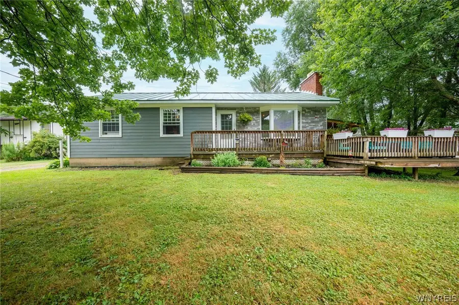 4100 Killbuck Road, Salamanca, NY 14779 - #2