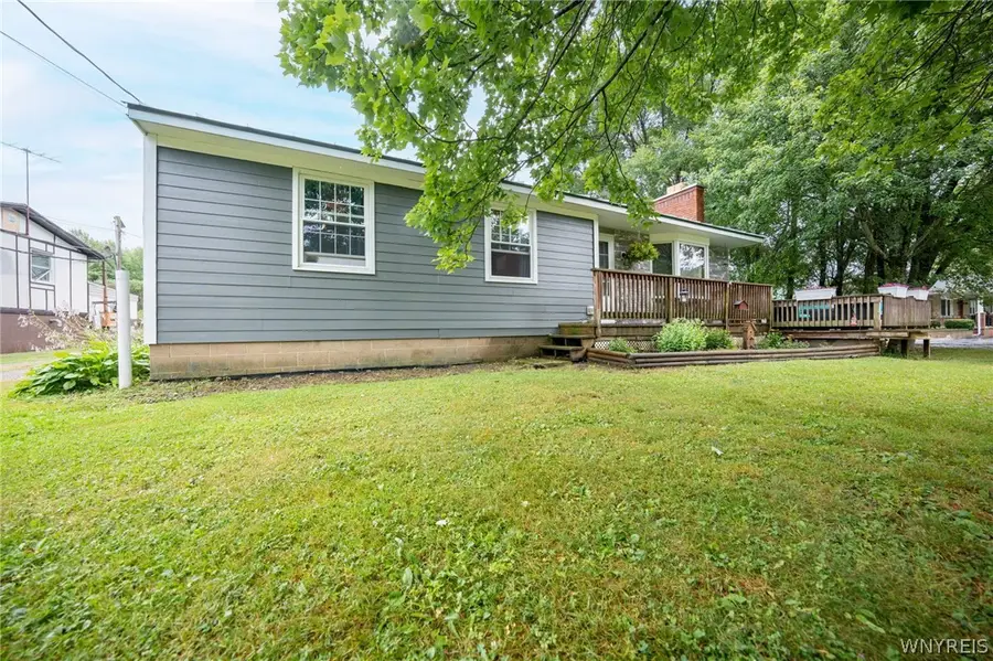 4100 Killbuck Road, Salamanca, NY 14779 - #3