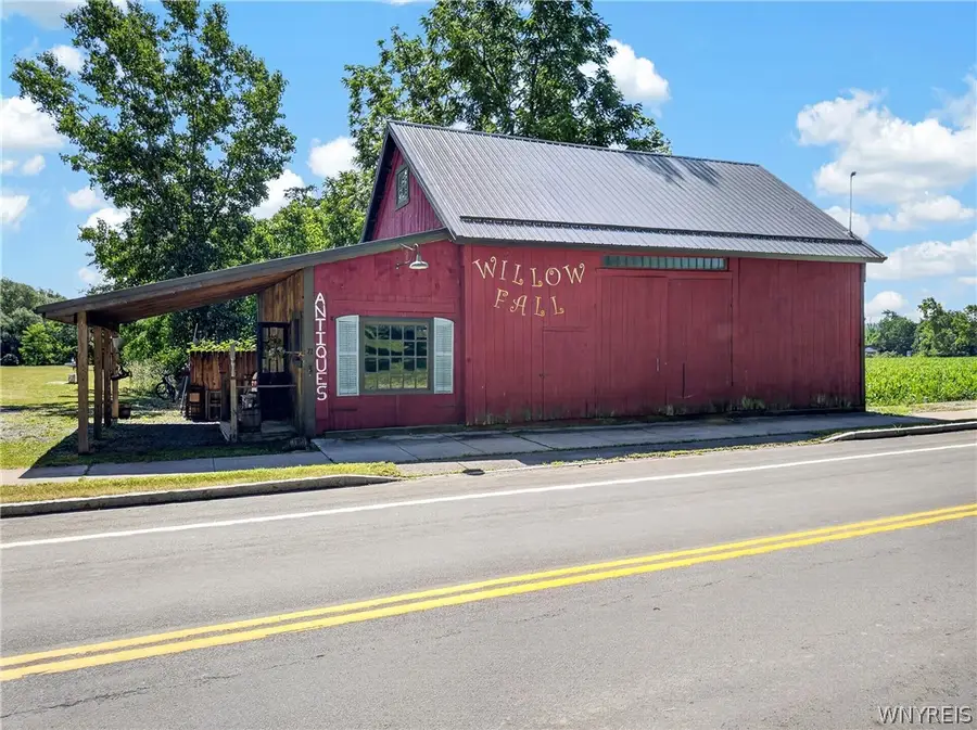 71 S Academy Street, Wyoming, NY 14591 - #2